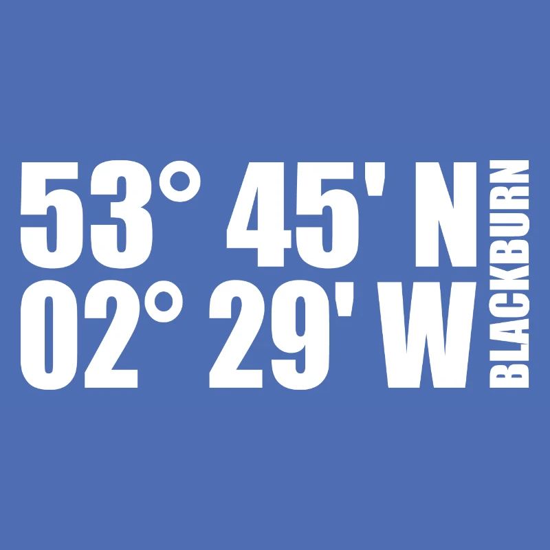 Blackburn Coordinates
