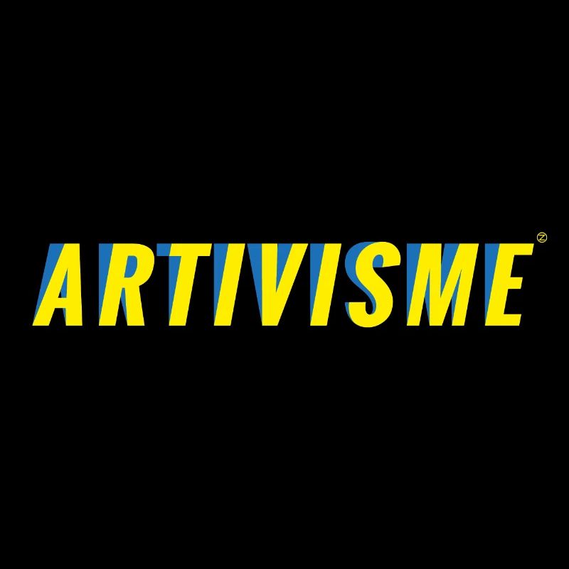 Artivisme Sci-fi