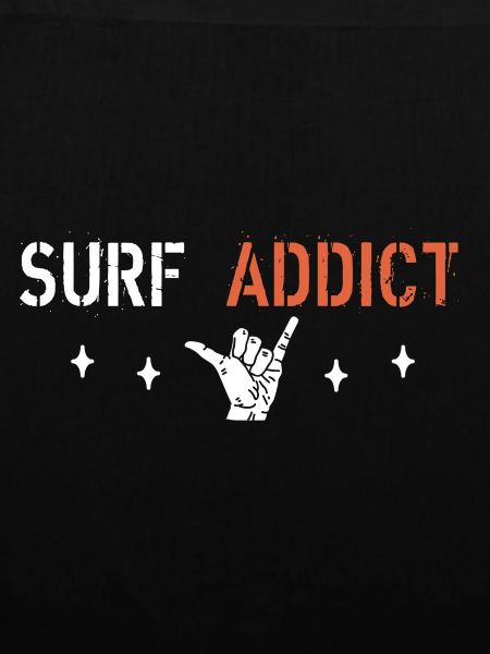 Surf addict