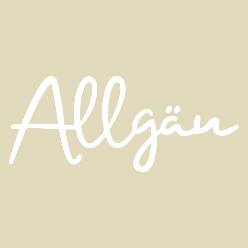 Allgäu