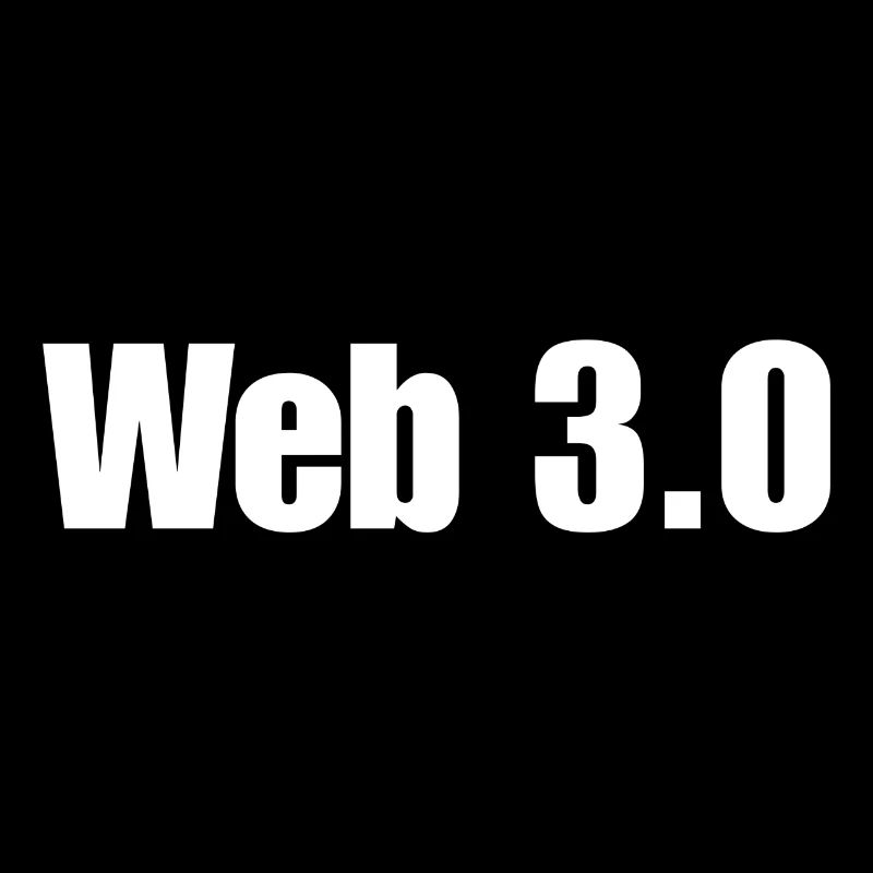 Web 3.0, trading crypto financier, accro à la technologie