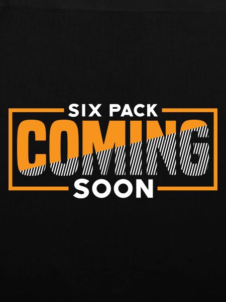 Six Pack Coming Soon 93