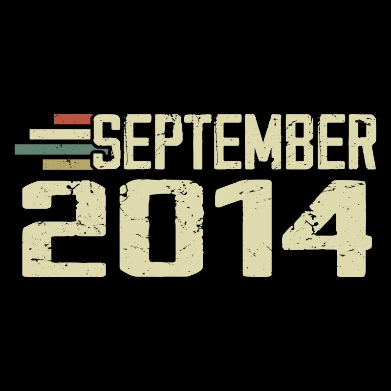 September 2014 Vintage Gift Idea September 2014