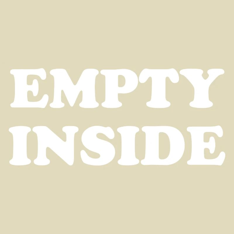 Empty Inside
