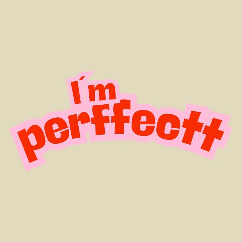 Perfektes Pink