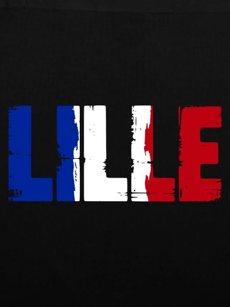 Lille Frankreich