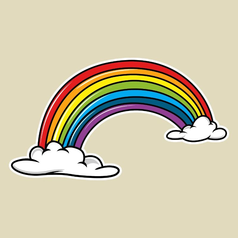 Regenbogen