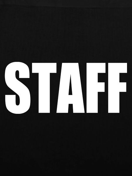 Staff