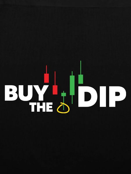 Kaufen Sie den Dip