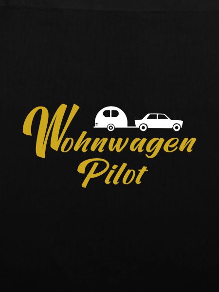 Wohnwagen Pilot