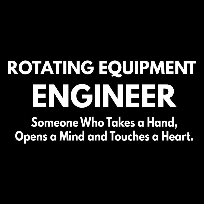 Rotating Equipment Engineer
