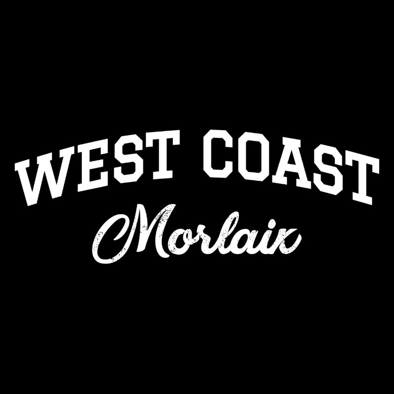 WEST COAST Morlaix