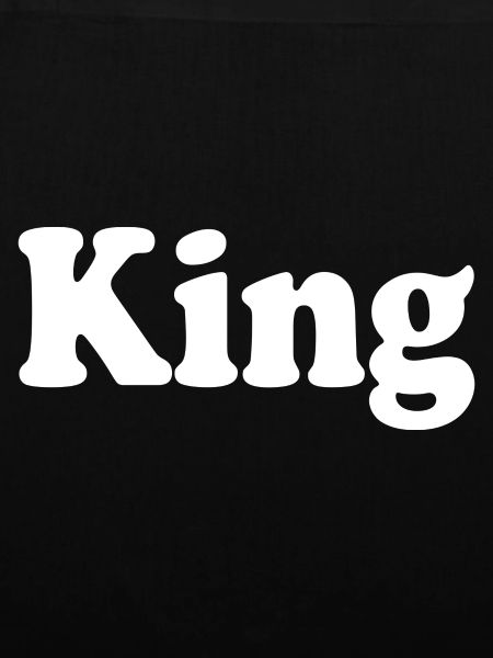King