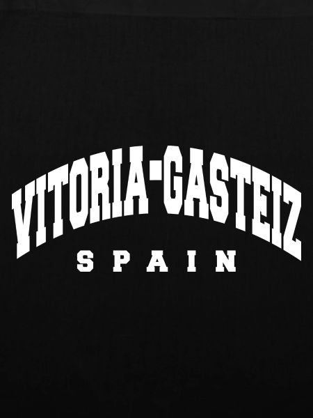 Vitoria Gasteiz