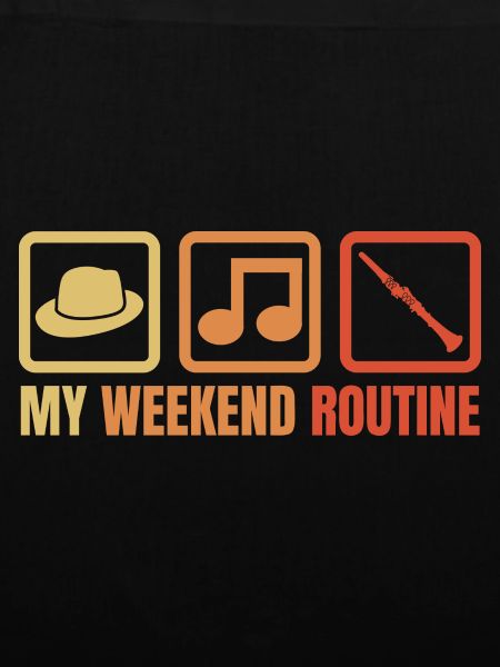 Clarinetists Weekend