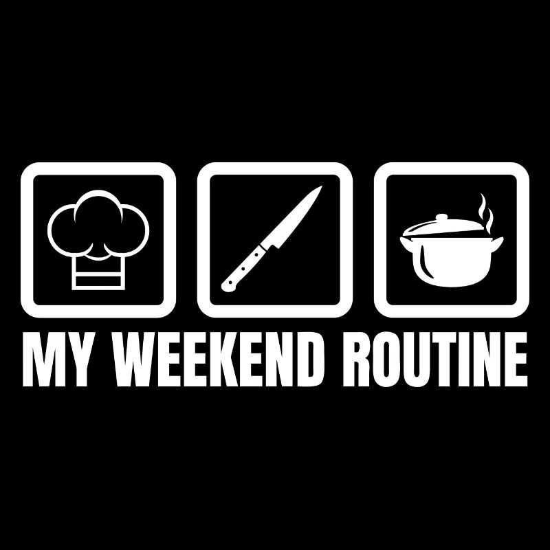 Cook Weekend
