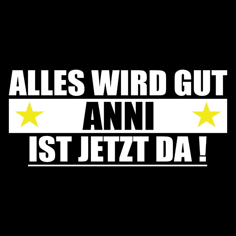 Anni Last Name First Name Birthday