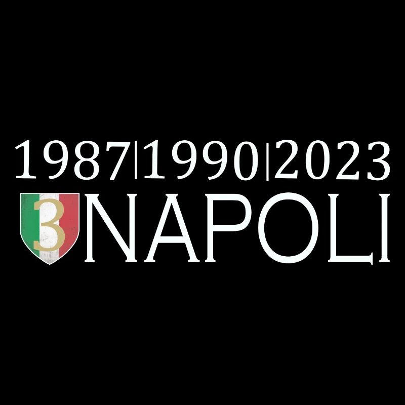 Neapel, Napoli
