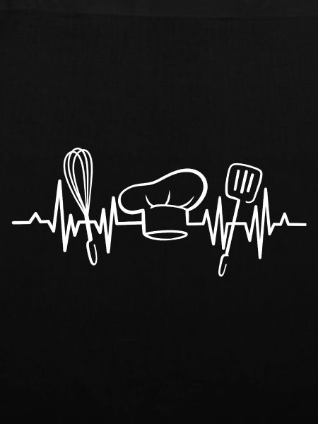 Cook Cook Heartbeat Cooking