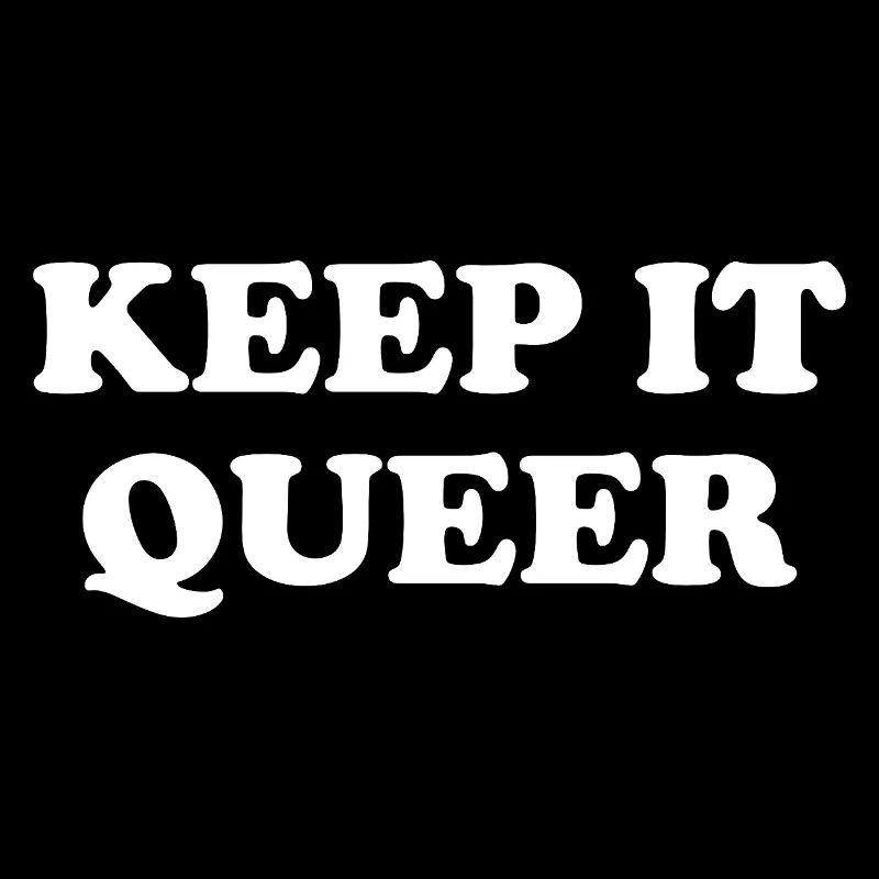 Keep It Queer