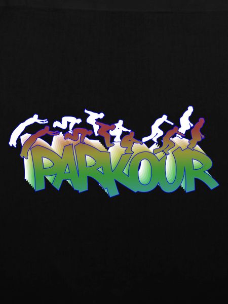Parkour Freerunning Traceur