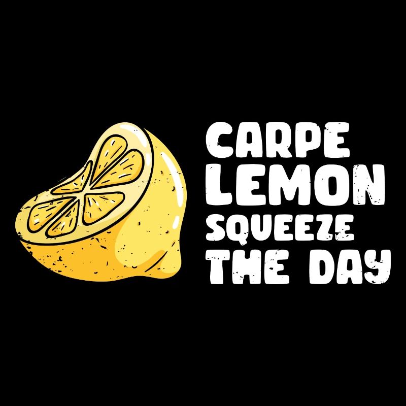 Lemonade Zitrone Limonade Limonaden Stand Design