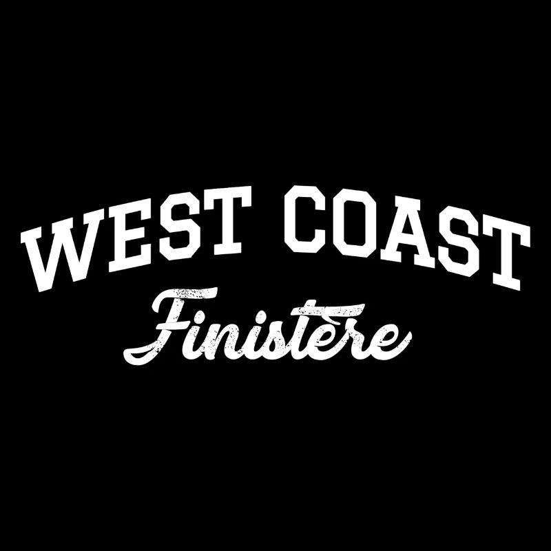 WEST COAST Finistere