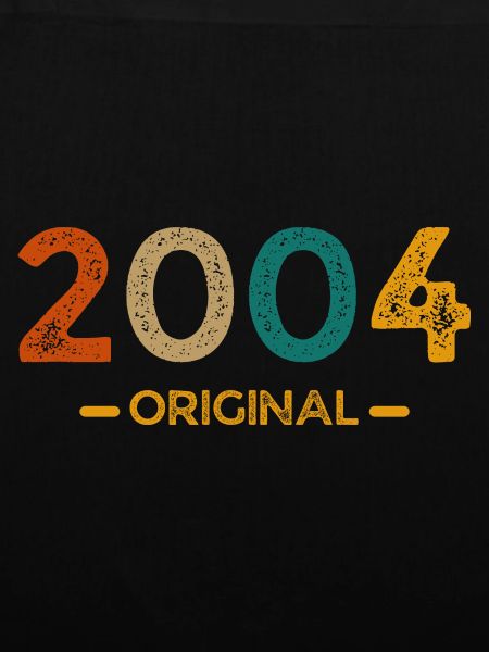 2004 Original
