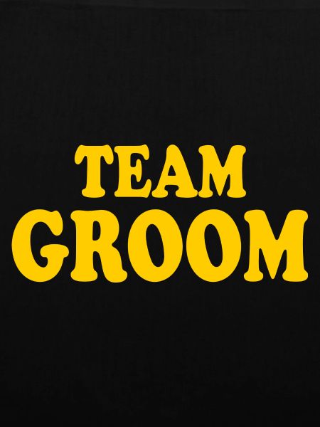 Team groom
