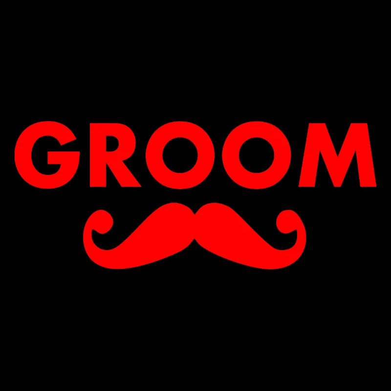 Groom