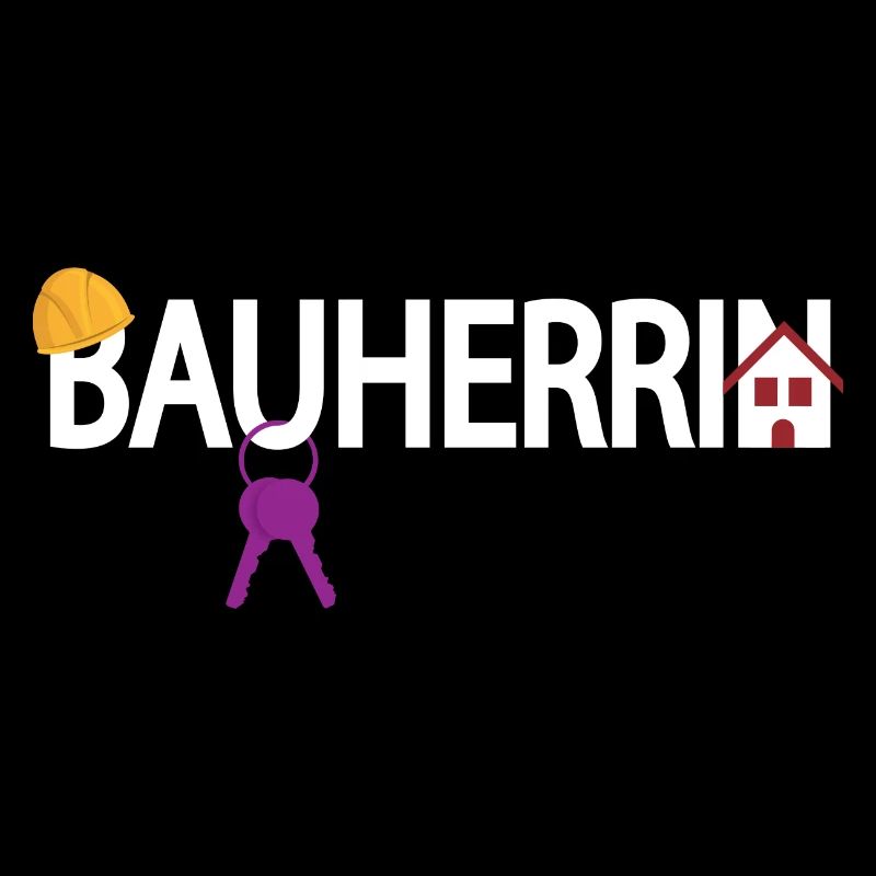 Bauherrin