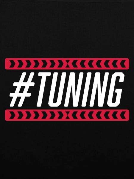 #Tuning