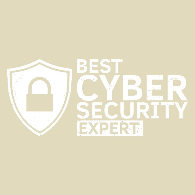 Conception de cybersécurité pour la sécurité informatique et les pirates informatiques