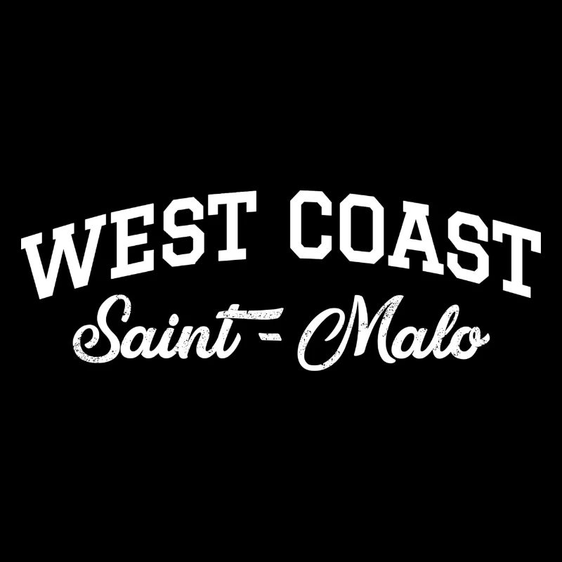 WESTKÜSTE Saint-Malo