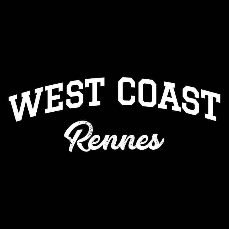 WESTKÜSTE Rennes