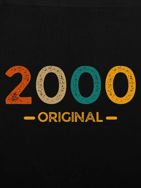 2000 Original
