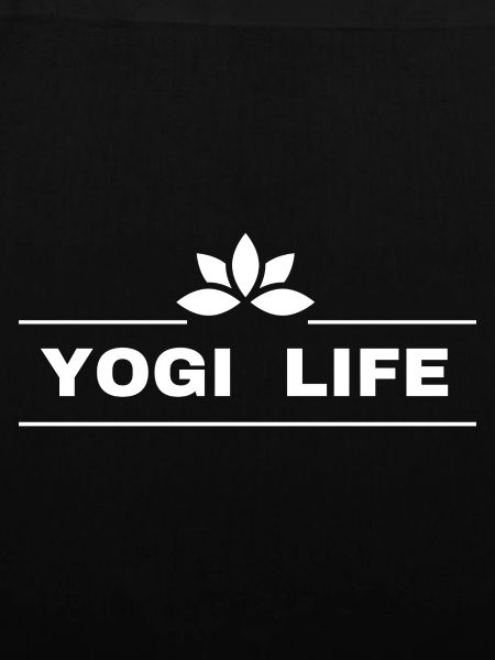 Yogi-Leben