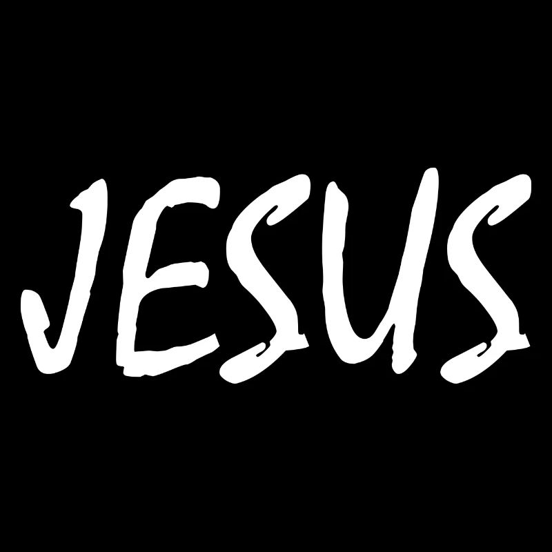Jesus