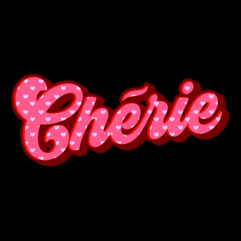 Chérie