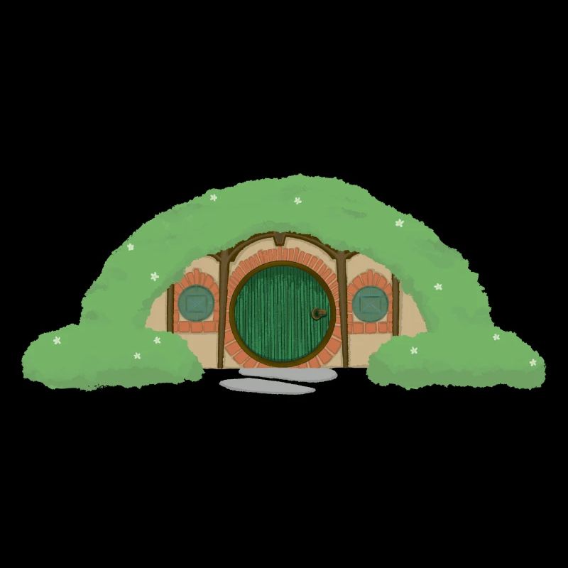 Mein Haus