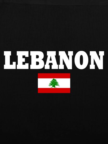 Libanon
