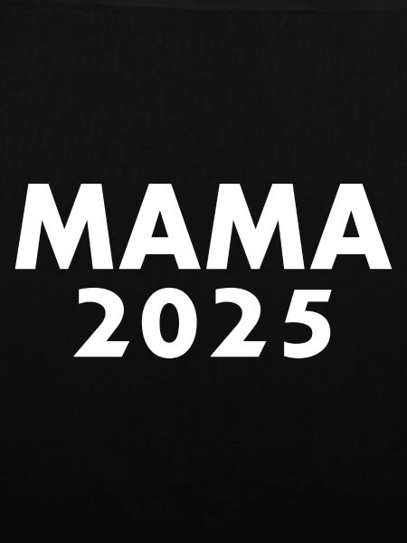 Mama 2025