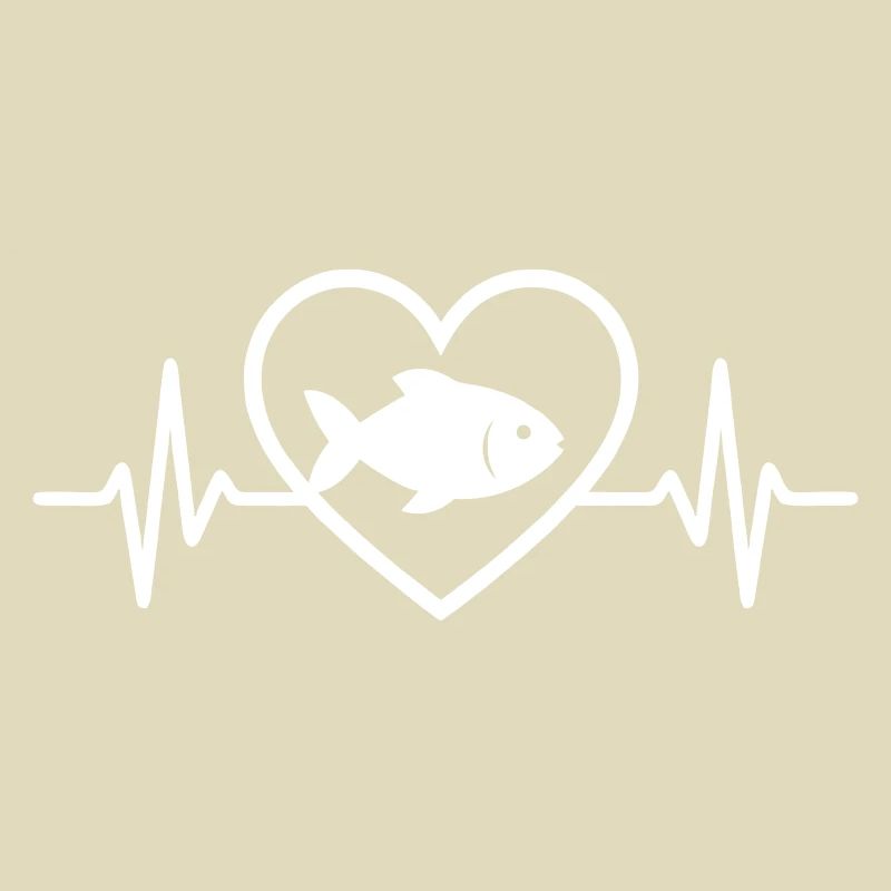 Herzfisch