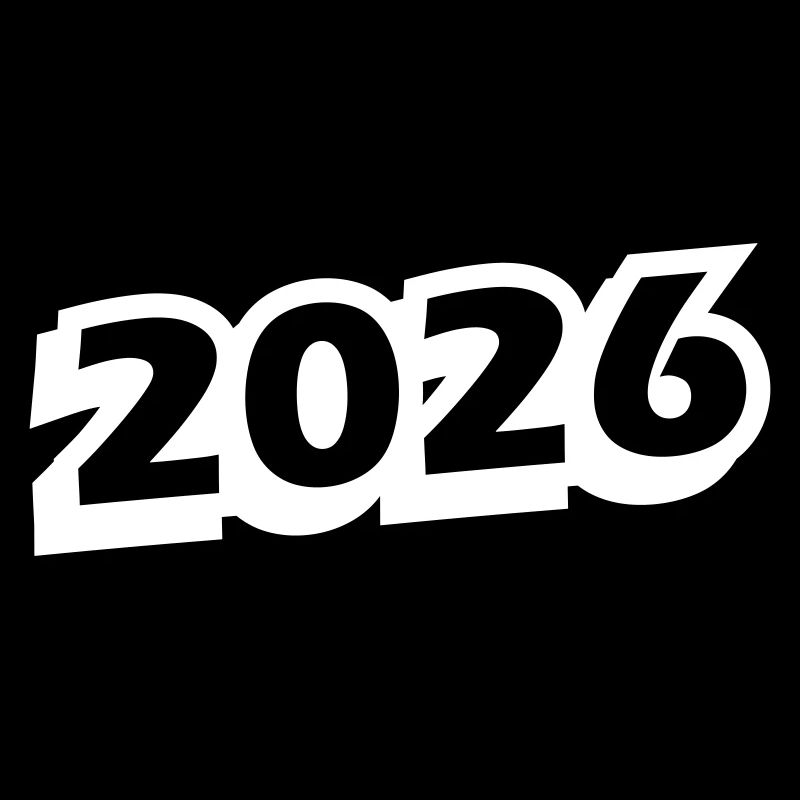 2026 Jahr