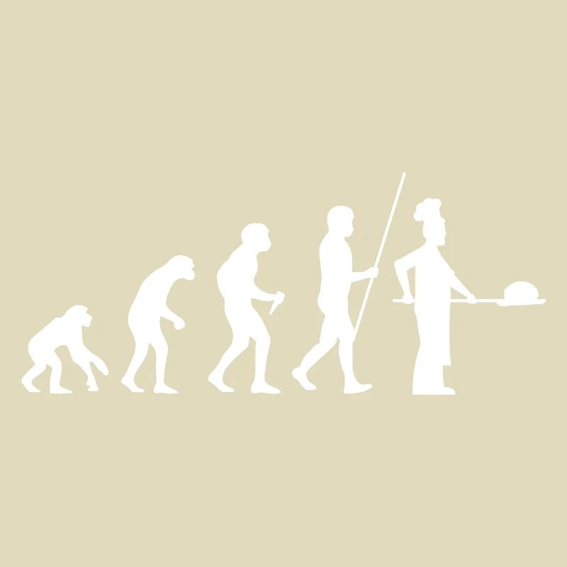 Baker Evolution