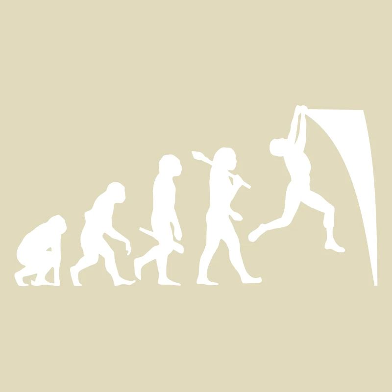 Evolution du guerrier ninja