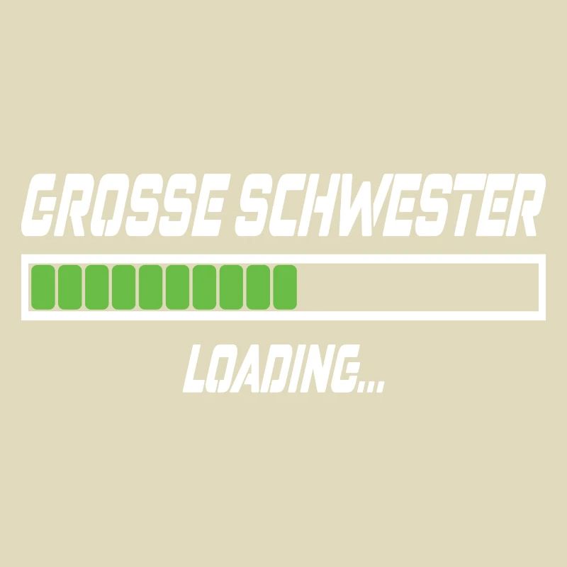 Grosse Schwester Loading...