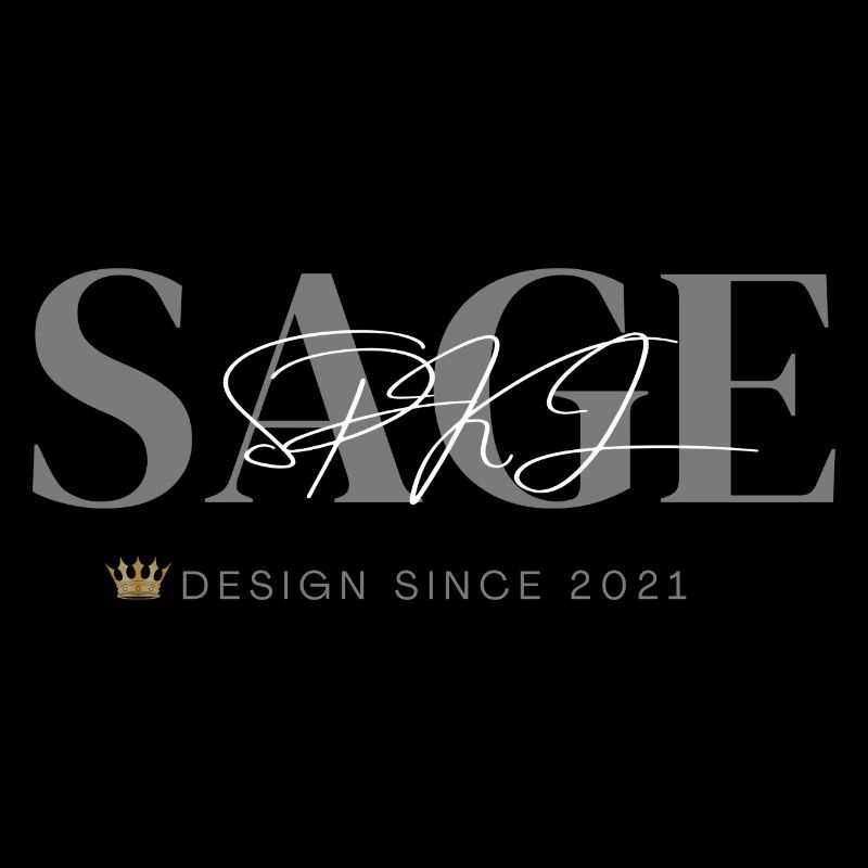 Collection SAGE by Sage en blanc