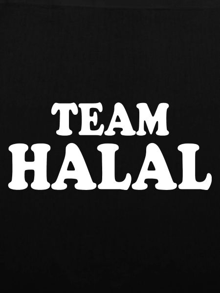 Team halal