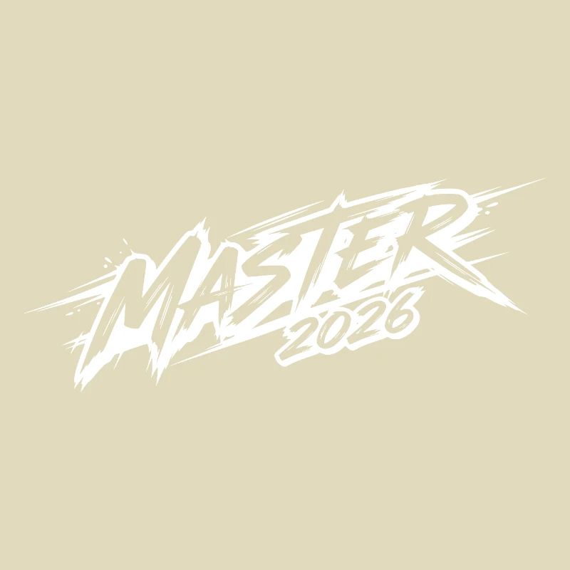 Master 2026
